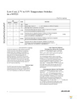 MAX6514UKP065+T Page 4
