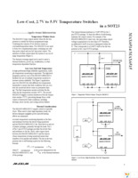 MAX6514UKP065+T Page 5