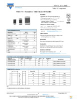 NTCS0805E3104SMT Page 1