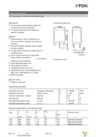 B59105J130A20 Page 2