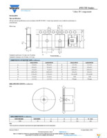 PTCTT95R100GTE Page 3