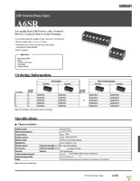 A6SR-8104-P Page 1
