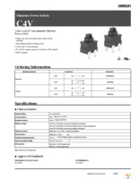 C4V-811A-D Page 1