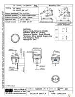 GRB112A802BB Page 1
