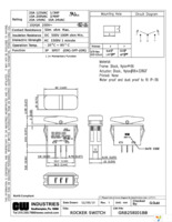 GRB258I01BB Page 1