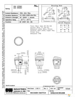 GRB244C802BB Page 1