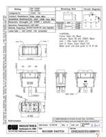 GRB260D501BBRG1 Page 1