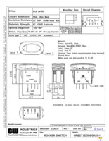 GRB271D3BBGR2D1 Page 1