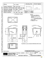 GRB292N101BBNN1 Page 1