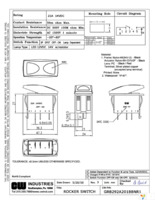 GRB292A201BBNR1 Page 1