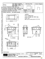 GRB260A601BBNN Page 1