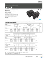 A8GS-S1105 Page 1