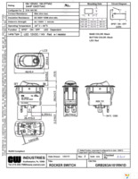 GRB263A101RN1D Page 1