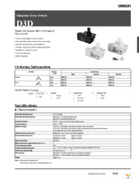 D3D-111 Page 1