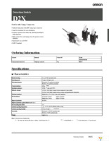 D2X Page 1