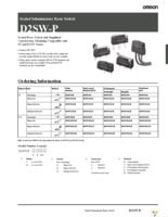 D2SW-P2L2H Page 1