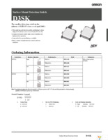 D3SK-A1R Page 1