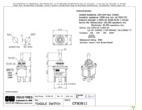 GTB-3B11 Page 1