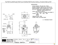 GTB-3B17 Page 1