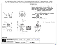 GTB-4B18 Page 1