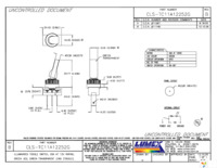 CLS-TC11A12252G Page 1