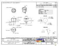 CLS-TC11A12190R Page 1