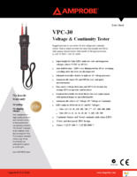 VPC-30 Page 1