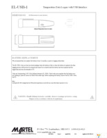 EL-USB-1 Page 3