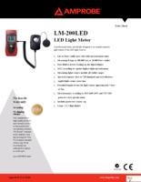 LM-200LED Page 1
