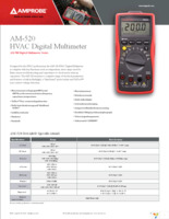 AM-520 Page 1