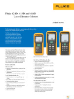 FLUKE-414D Page 1