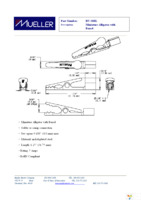 BU-30BL Page 1