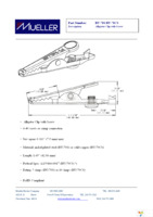 BU-70CS Page 1