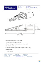BU-60HPR-0 Page 1