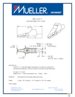 BU-651-0 Page 1