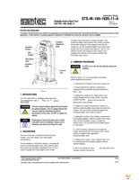 CAT-HT-169-1620-11 Page 1