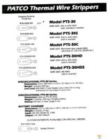 PTS-30 Page 2