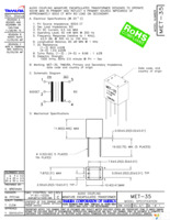 MET-35 Page 1