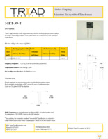 MET-39-T Page 1