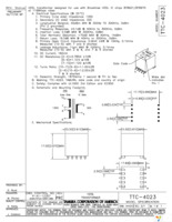 TTC-4023 Page 1