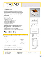 FS12-200-C2-B Page 1
