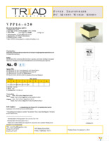 VPP16-620 Page 1