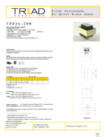 VPP36-280 Page 1