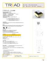 VPP12-1600 Page 1