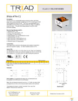 FS16-070-C2-B Page 1