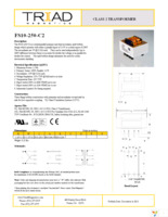 FS10-250-C2-B Page 1