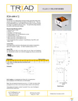 F20-600-C2-B Page 1