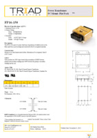 FP16-150 Page 1