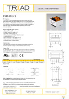 FS28-085-C2-B Page 1