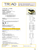 VPP20-1500 Page 1